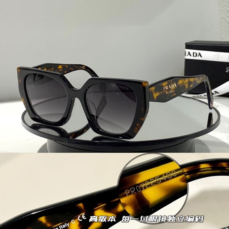 Prada Sunglasses